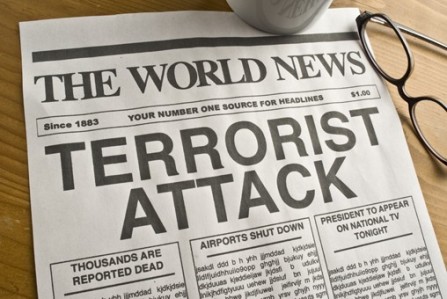 newspaper-with-terrorism-headline
